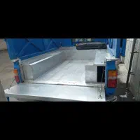 نیسان مدل ۱۴۰۴|خودرو سواری و وانت|بهارستان, |دیوار