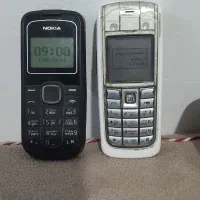 تعدادی گوشی قدیمی اصلی|موبایل|قم, محمد آباد|دیوار