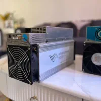 ماینر بستک|قطعات و لوازم جانبی رایانه|پارسیان, |دیوار