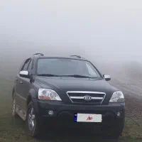 سورنتو ۲۰۰۹