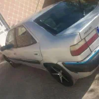 زانیتا 2000|خودرو سواری و وانت|کبودرآهنگ, |دیوار
