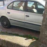 سمند مدل ۸۷|خودرو سواری و وانت|تالش, هشتپر|دیوار