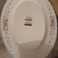 ظروف سرو پذیرایی