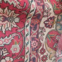 فرش تبریز دست دوم قیمت توافقی