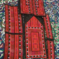 بدن آستین نو بزرگسال|لباس|سراوان, |دیوار