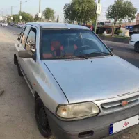 پراید 86دوگانه قیمت مناسب