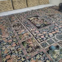 فرش|فرش|میناب, |دیوار