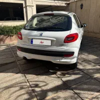 207 ارتقا سقف پانا مشابه صفر