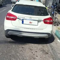 بنز gla 250 در حد صفر|خودرو سواری و وانت|تهران, جردن|دیوار
