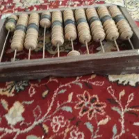 چرتکه عتیقه