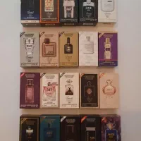 ادکلن مینیاتوری ویژه آنلاین شاپ ها|آرایشی، بهداشتی، درمانی|رشت, بازار|دیوار