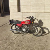 تکتاز۱۲۵شاتون رهرویی کاربرات بشرط