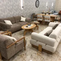 کلاف ساز مبل