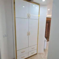کابینت کاری
