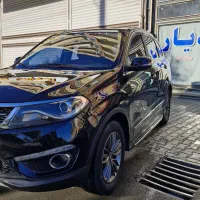 تیگو ۵ درحد