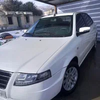 سمندسورنef7مدل1403|خودرو سواری و وانت|مریوان, |دیوار