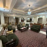 ۱۵۵ متر/فول/تک واحدی/رو به جنوب/۲ بالکن