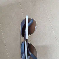 عینک آفتابی دودی مردانه دولچه گابانا طلا ایتالیا|زیورآلات و اکسسوری|تهران, فرمانیه|دیوار