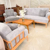 مبل مینیمال مدل دیاکو|مبلمان خانگی و میز عسلی|ازنا, |دیوار