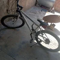 دوچرخه سایز 26