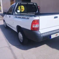 پراید بار مدل 402