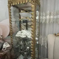 بوفه برنز سنگین