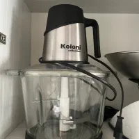 خرد کن شیشه ای