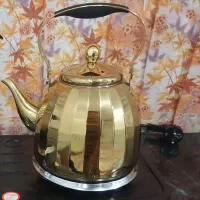 کتری وفلاکس