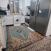 فروش آپارتمان۵۳متری درکاروان/آسانسور/انباری|فروش آپارتمان|تهران, شهرک رضویه|دیوار