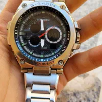 ساعت جیشاک-کاسیو