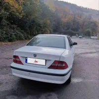 سمند se 90|خودرو سواری و وانت|گرگان, |دیوار