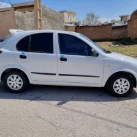 تیبا۲  مدل ۹۸ بسیار تمیز