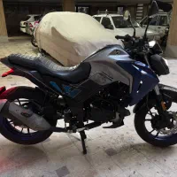 Na 180 مدل ۴۰۱|موتورسیکلت|تهران, شارق|دیوار