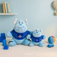 اسب تک شاخ|اسباب‌بازی بچه|بجنورد, |دیوار