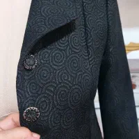 دوخت لباس و اموزش