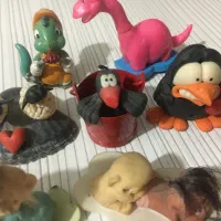 مجسمه دکور یا سیسمونی|اسباب‌‌بازی|تهران, پونک|دیوار