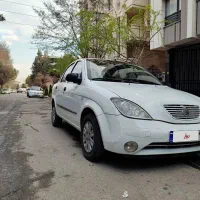 خودرو تیبا صندوقدار