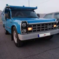 نیسان ۸۶ درحد