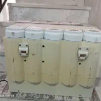 تصفیه آب|آب‌سردکن و تصفیه آب|سنندج, |دیوار