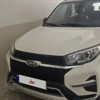 ایکس 33 نیوفیس با گیربکس at