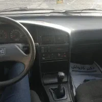 روآ 87 بنزینی|خودرو سواری و وانت|چناران, |دیوار