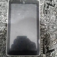 گوشی سامسونگ لمسی با یک تبلت سامسونگ