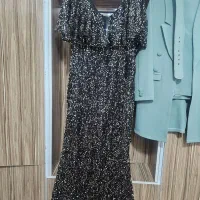 لباس مجلسی|لباس|بندر کنگان, |دیوار