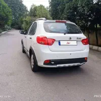 کوییکR سفید مشکی مشابه صفر|خودرو سواری و وانت|سلمانشهر, |دیوار