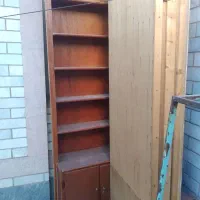 کتابخانه برا مسجد دارم