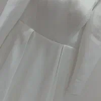 لباس عقدساتن آمریکایی|لباس|شوشتر, |دیوار