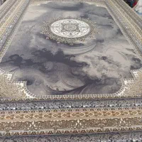 فرش ورساچه ابر و بادی تخفیفی ۷۰۰ شانه