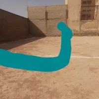 فروش یک قطعه زمین درکیانپارس باسند تک برگی|فروش زمین و ملک کلنگی|اهواز, سید خلف|دیوار