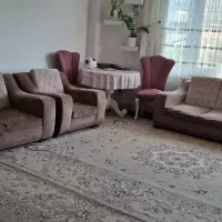 مبل راحتی-میز ناهارخوری