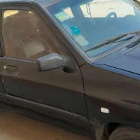 پراید۸۶ دوگانه دستی سرحال وآماده|خودرو سواری و وانت|کرج, کمالشهر|دیوار